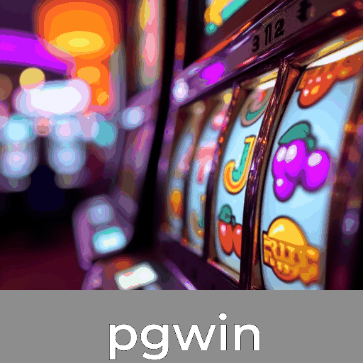 pgwin: O Melhor em Cassino Seguro e Entretenimento