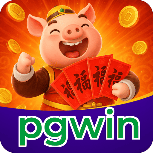 pgwin Logo