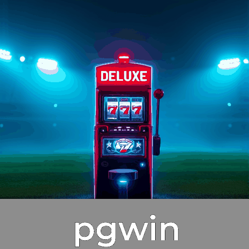 pgwin: Seu Destino de Jogo com Serviços Profissionais
