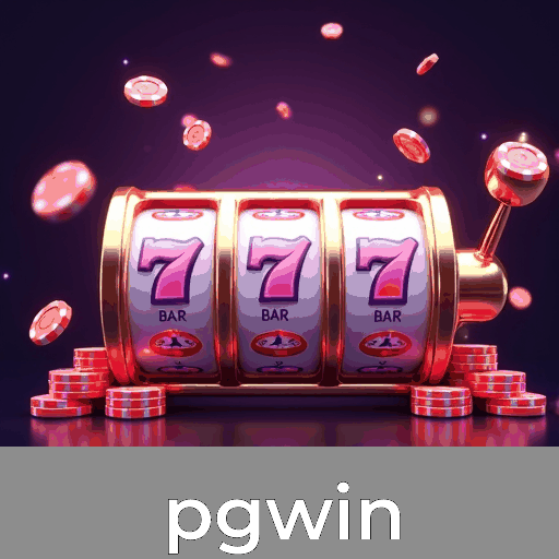 pgwin: Slots Gigantes, Dealer ao vivo Imersivo, Jogos de Mesa Estratégicos