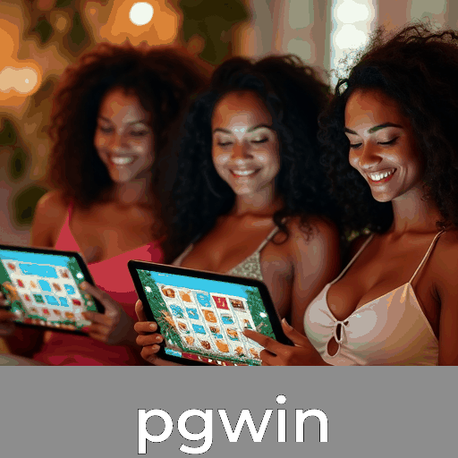 pgwin: Seu Destino de Jogo com Serviços Profissionais